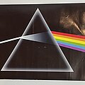 Pink Floyd - Other Collectable - Pink Floyd DSOTM Poster