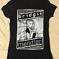 Bridgit Mendler - TShirt or Longsleeve - Bridgit Mendler Shirt