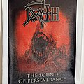 Death - Other Collectable - Death TSOP Poster