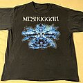 Meshuggah - TShirt or Longsleeve - Meshuggah Nothing Shirt