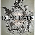 Deafheaven - Other Collectable - Deafheaven RTJ Poster