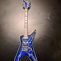 Pantera - Other Collectable - Pantera Dimebag Darrell Mini Guitar