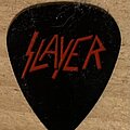 Slayer - Other Collectable - Slayer Guitar Pick