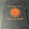 Rollins Band TEOS Shirt