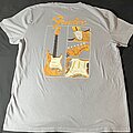 Fender - TShirt or Longsleeve - Wrangler Fender Stratocaster Shirt