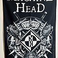 Machine Head - Other Collectable - Machine Head Tapestry