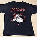 Slayer - TShirt or Longsleeve - Slayer Sleigher Christmas Shirt