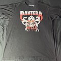 Pantera - TShirt or Longsleeve - Pantera Kills Tour Reprint Shirt
