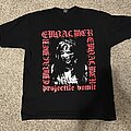 EMBALMER - TShirt or Longsleeve - Embalmer - Projectile Vomit