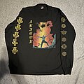 Abigor - TShirt or Longsleeve - Abigor - Verwüstung – Invoke the Dark Age
