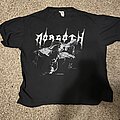 Morgoth - TShirt or Longsleeve - Morgoth - Cursed