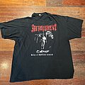 Devourment - TShirt or Longsleeve - Devourment - Masters of Unparalleled Perversion