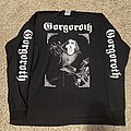 Gorgoroth - TShirt or Longsleeve - Gorgoroth Pest bootleg