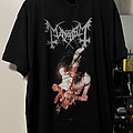 Mayhem - TShirt or Longsleeve - Mayhem - Live in Bischofswerda