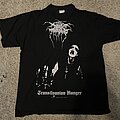 Darkthrone - TShirt or Longsleeve - Darkthrone - Transylvanian Hunger