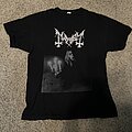 Mayhem - TShirt or Longsleeve - Mayhem - Live in Leipzig