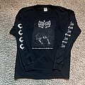 Leviathan - TShirt or Longsleeve - Leviathan - The Tenth Sub Level of Suicide LS