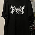 Mayhem - TShirt or Longsleeve - Mayhem - Legion Norge