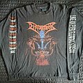 Dismember - TShirt or Longsleeve - Dismember - Like An Ever Flowing Stream - Longsleeve XL 1991 - Used