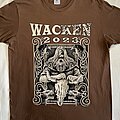 Wacken Open Air - TShirt or Longsleeve - Wacken Open Air