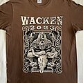 Wacken Open Air - TShirt or Longsleeve - Wacken Open Air