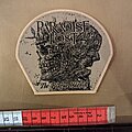 Paradise Lost - Patch - Paradise lost patch