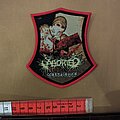 Aborted - Patch - Aborted