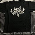 Dark Funeral - TShirt or Longsleeve - Dark Funeral