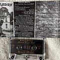 Fullmoon - Tape / Vinyl / CD / Recording etc - Fullmoon - United Aryan Evil cassette