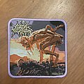 Cattle Decapitation - Patch - Cattle Decapitation Terrasite