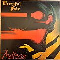 Mercyful Fate - Tape / Vinyl / CD / Recording etc - Mercyful Fate - Melissa LP