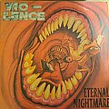 Vio-Lence - Tape / Vinyl / CD / Recording etc - Vio-Lence - Eternal Nightmare LP