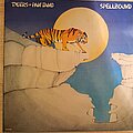 Tygers Of Pan Tang - Tape / Vinyl / CD / Recording etc - Tygers Of Pan Tang - Spellbound LP