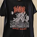 Blood Incantation - TShirt or Longsleeve - Blood Incantation - Absolute Pyramids
