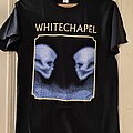 Whitechapel - TShirt or Longsleeve - Whitechapel - Kin