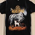 Thy Art Is Murder - TShirt or Longsleeve - Thy Art Is Murder - Dear Desolation