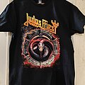 Judas Priest - TShirt or Longsleeve - Judas Priest - The Serpent