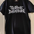 The Black Dahlia Murder - TShirt or Longsleeve - The Black Dahlia Murder - Detroit Death Metal