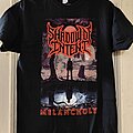 Shadow Of Intent - TShirt or Longsleeve - Shadow Of Intent - Melancholy