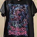 The Black Dahlia Murder - TShirt or Longsleeve - The Black Dahlia Murder - Wolfman