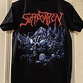 Suffocation - TShirt or Longsleeve - Suffocation - Effigy of the Forgotten