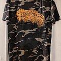 Sanguisugabogg - TShirt or Longsleeve - Sanguisugabogg - Camo