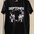Deftones - TShirt or Longsleeve - Deftones - "Sphynx"