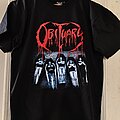 Obituary - TShirt or Longsleeve - Obituary – The Best Of Obituary