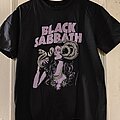 Black Sabbath - TShirt or Longsleeve - Black Sabbath