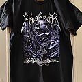 Emperor - TShirt or Longsleeve - Emperor - In the Nightside Eclipse