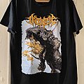 Archspire - TShirt or Longsleeve - Archspire - Bleed the Future
