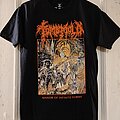 Tomb Mold - TShirt or Longsleeve - Tomb Mold - Manor Of Infinite Forms