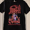 Death - TShirt or Longsleeve - Death - Scream Bloody Gore