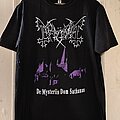 Mayhem - TShirt or Longsleeve - Mayhem - De Mysteriis Dom Sathanas